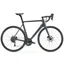 Basso Venta Disc 105 Road Bike in Grey and Black